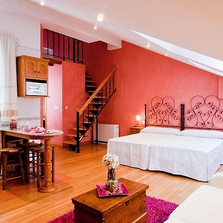 Hotel Alda Puerta Del Sol Vigo Eksteriør billede