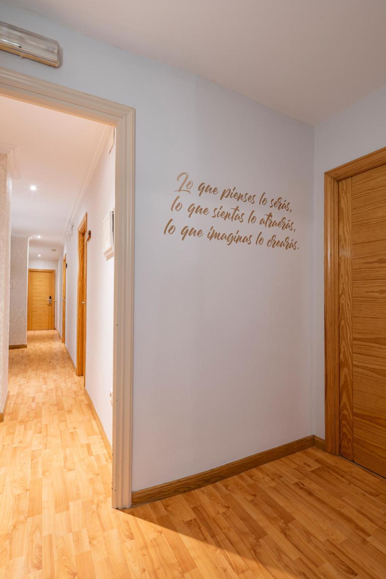 Hotel Alda Puerta Del Sol Vigo Eksteriør billede