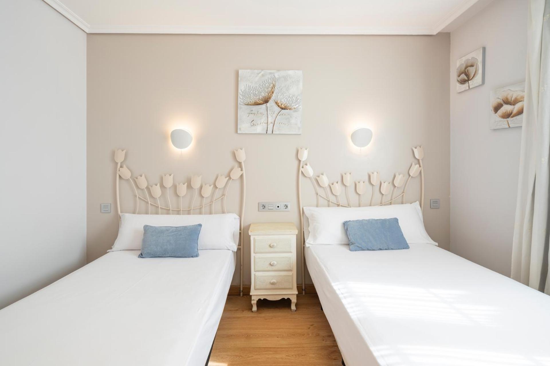 Hotel Alda Puerta Del Sol Vigo Eksteriør billede