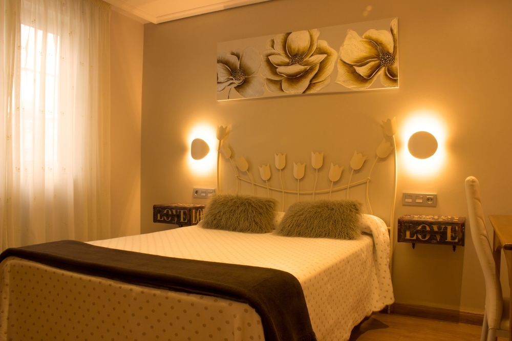 Hotel Alda Puerta Del Sol Vigo Eksteriør billede